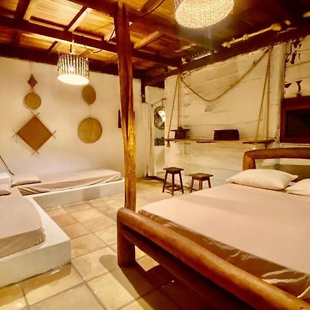 Morada Venturi Villa Atins Ngoại thất bức ảnh