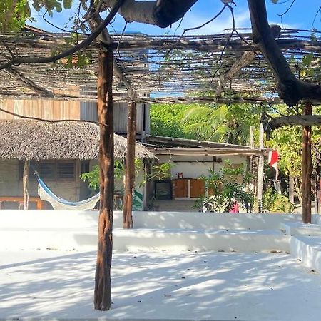 Morada Venturi Villa Atins Ngoại thất bức ảnh