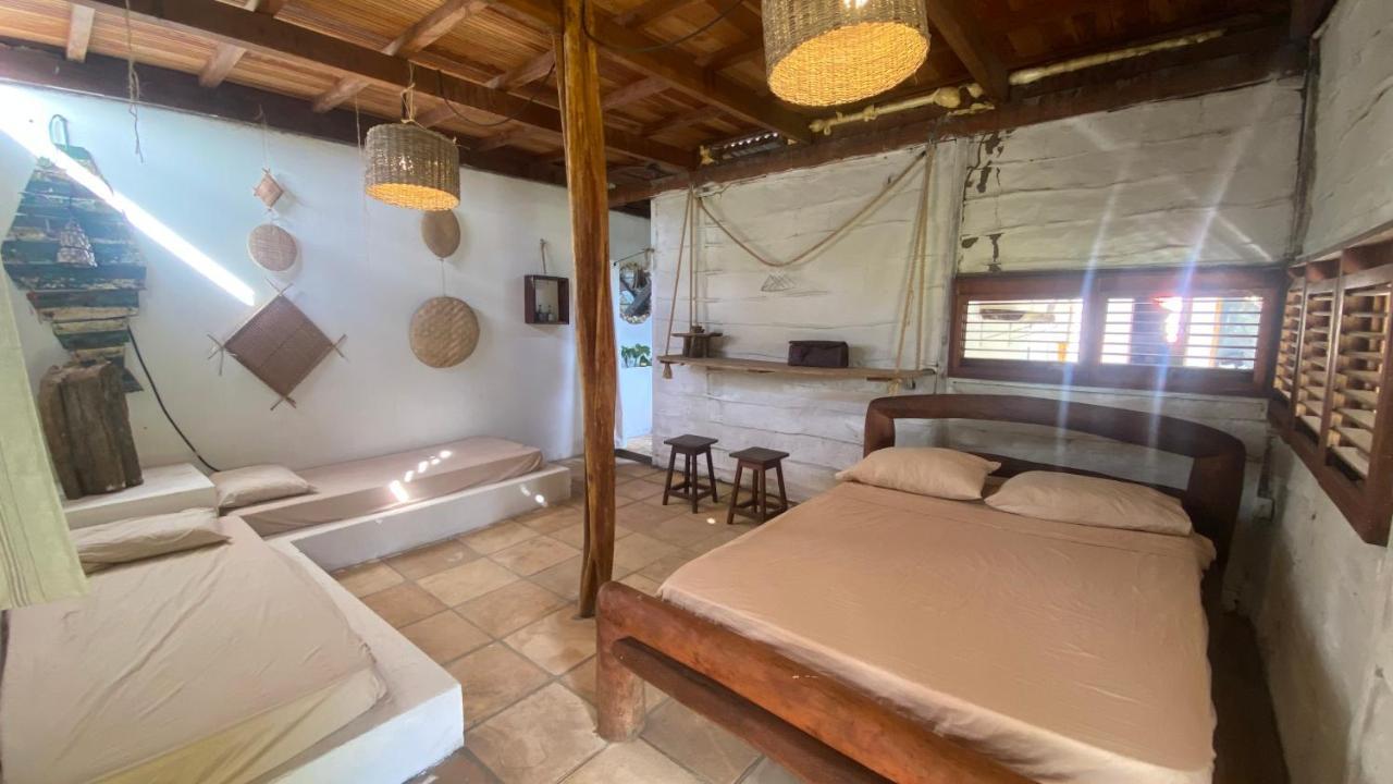 Morada Venturi Villa Atins Ngoại thất bức ảnh