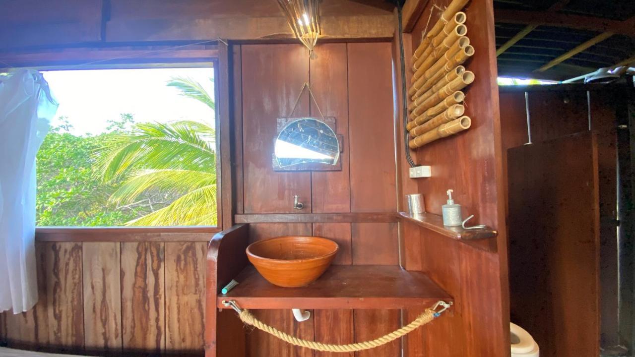 Morada Venturi Villa Atins Ngoại thất bức ảnh