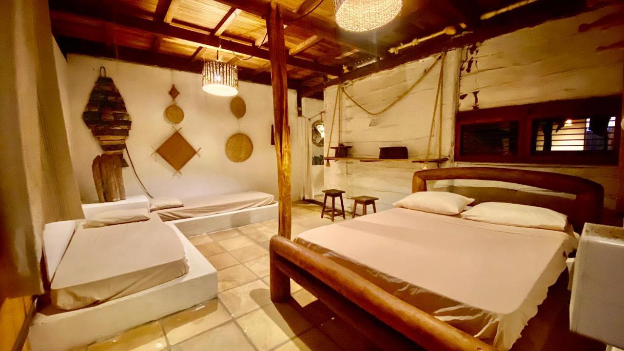 Morada Venturi Villa Atins Ngoại thất bức ảnh