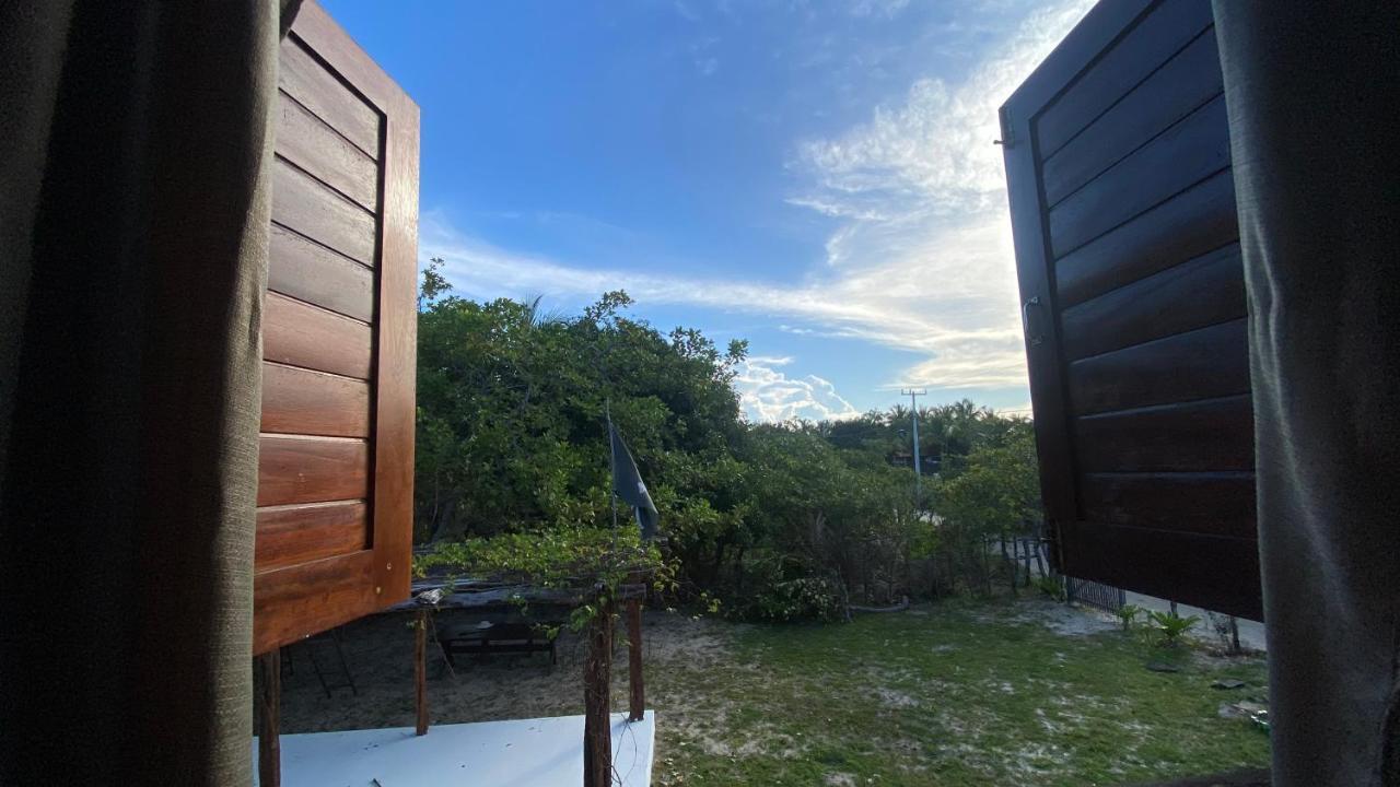 Morada Venturi Villa Atins Ngoại thất bức ảnh