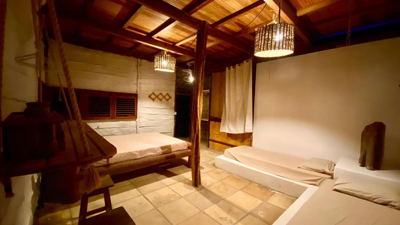 Morada Venturi Villa Atins Ngoại thất bức ảnh