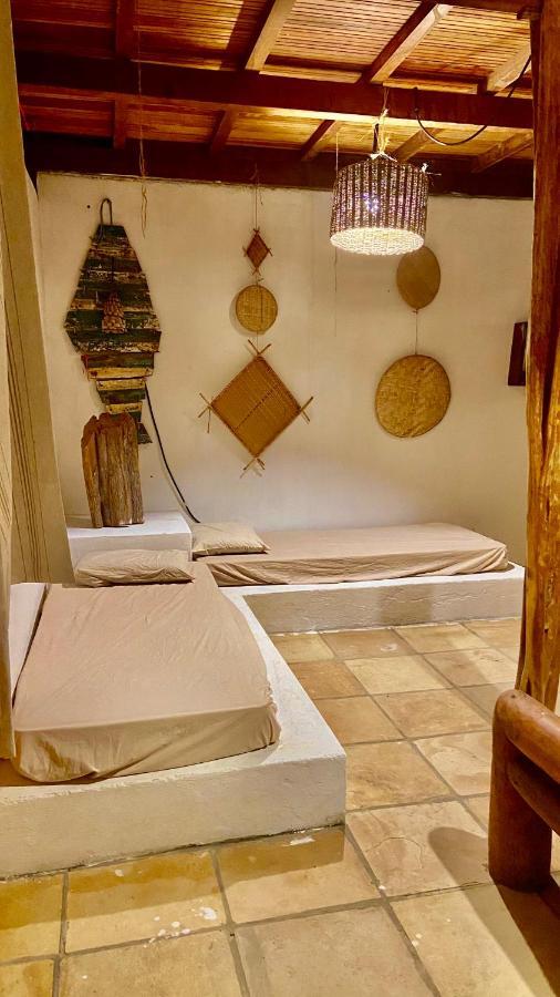 Morada Venturi Villa Atins Ngoại thất bức ảnh