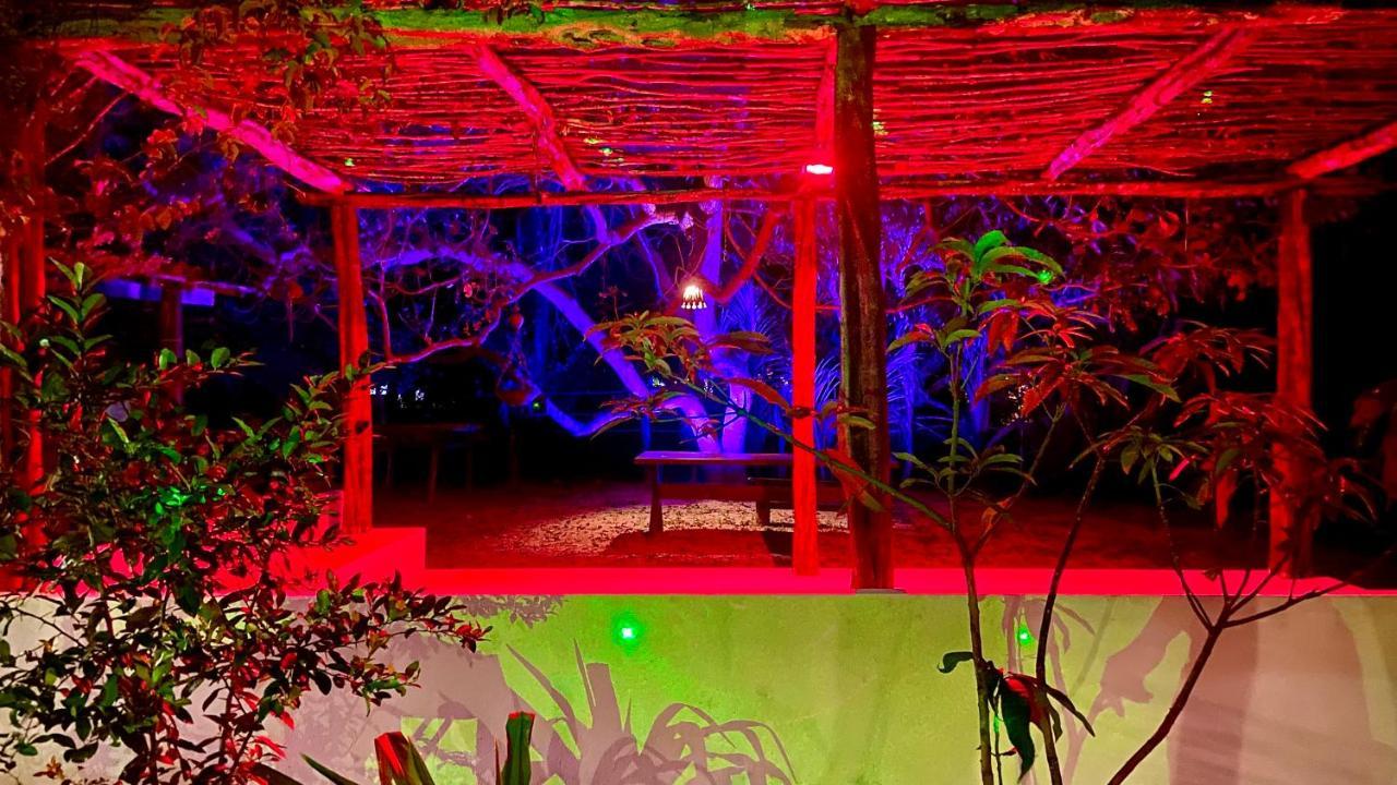 Morada Venturi Villa Atins Ngoại thất bức ảnh