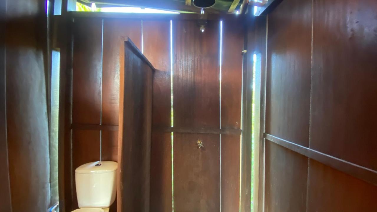 Morada Venturi Villa Atins Ngoại thất bức ảnh