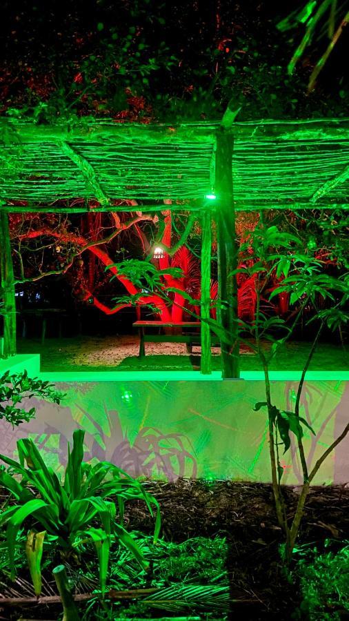 Morada Venturi Villa Atins Ngoại thất bức ảnh