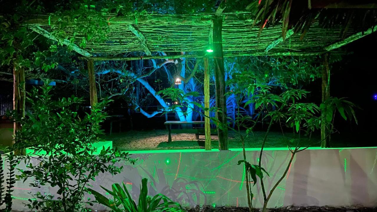 Morada Venturi Villa Atins Ngoại thất bức ảnh