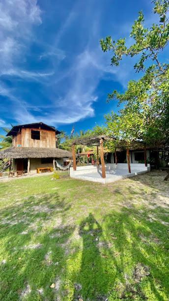 Morada Venturi Villa Atins Ngoại thất bức ảnh