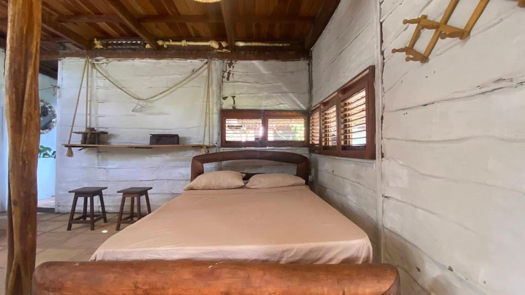 Morada Venturi Villa Atins Ngoại thất bức ảnh