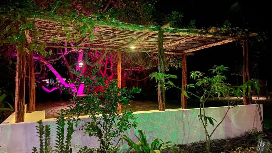 Morada Venturi Villa Atins Ngoại thất bức ảnh
