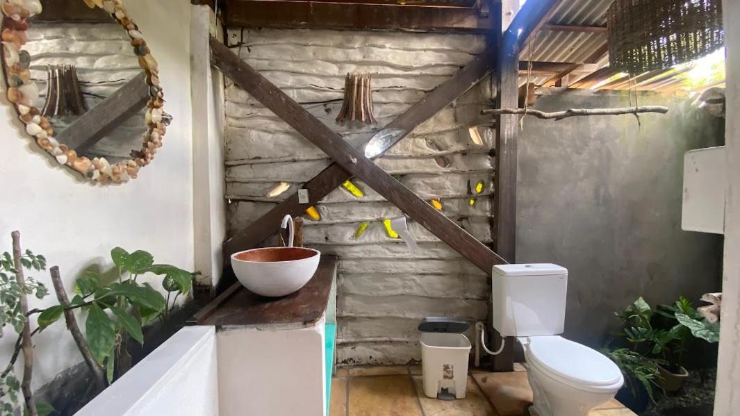 Morada Venturi Villa Atins Ngoại thất bức ảnh