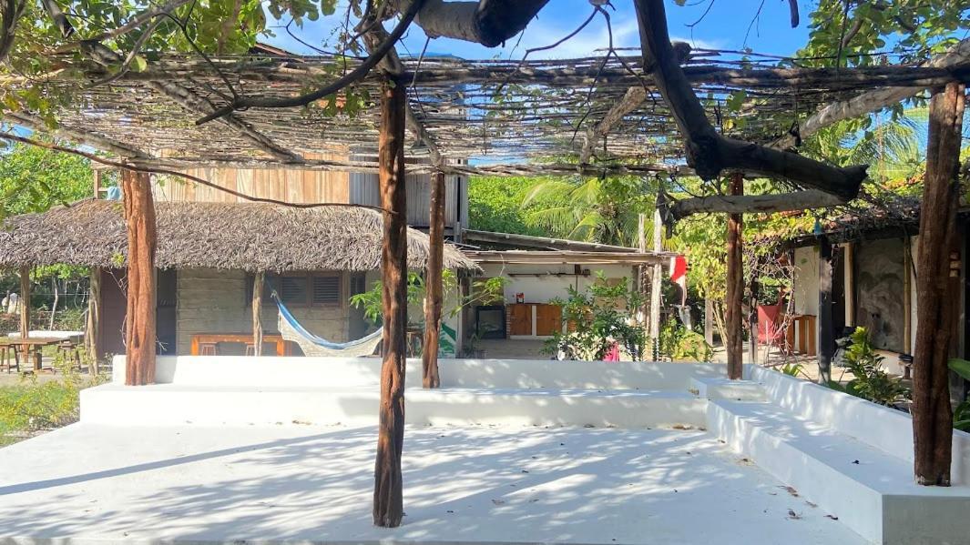 Morada Venturi Villa Atins Ngoại thất bức ảnh